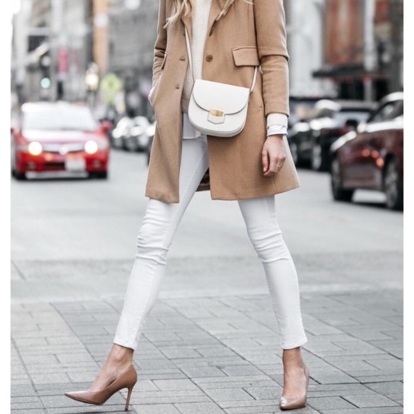 Frame Denim Denim - 🌟SALE🌟FRAME DENIM Le Skinny De Jeanne